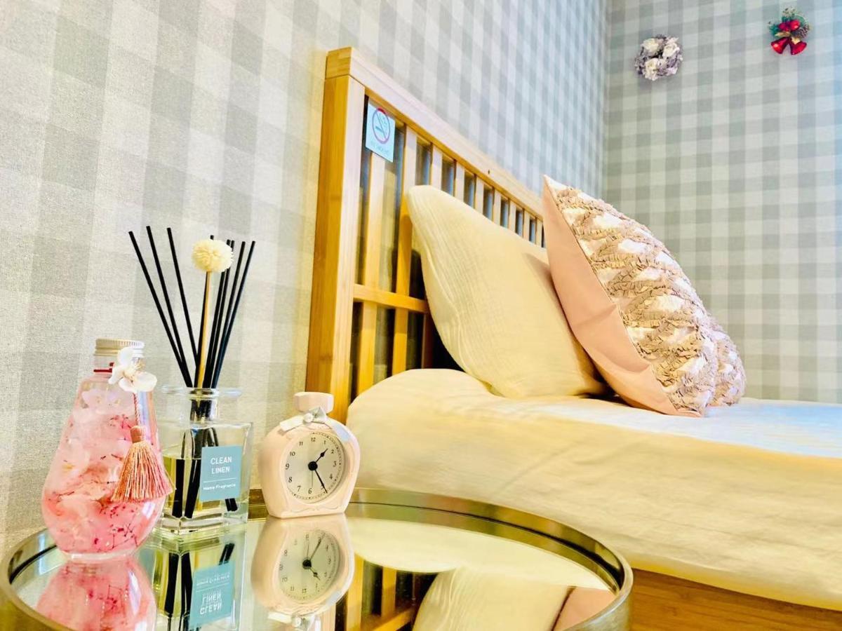 Time Sharing Stay Ikebukuro Tokyo Esterno foto