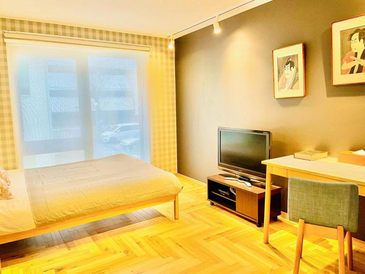 Time Sharing Stay Ikebukuro Tokyo Esterno foto
