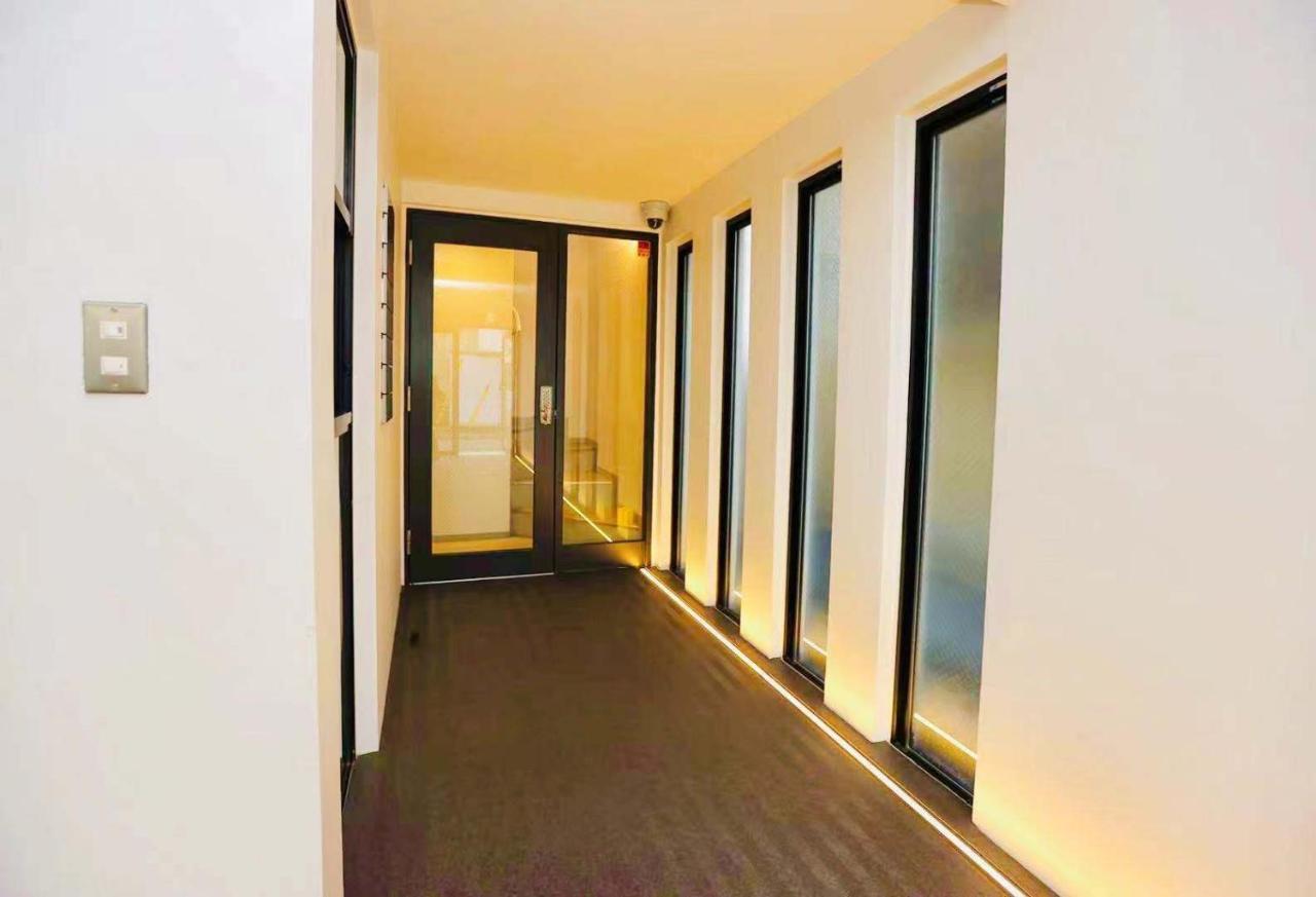 Time Sharing Stay Ikebukuro Tokyo Esterno foto